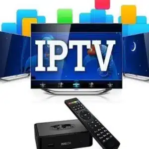 ROOM IPTV